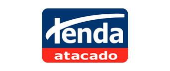 Tenda atacado